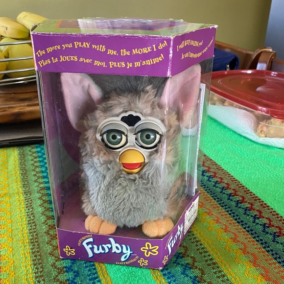 other Other - 1998 furby